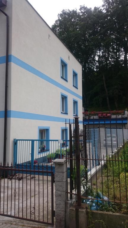 Pokoje U Danki Gdynia Exterior foto